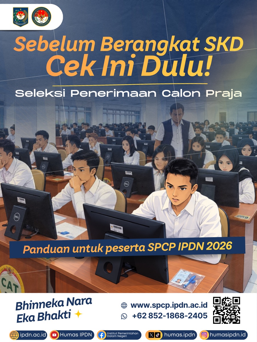 Pedoman SKD slide 1