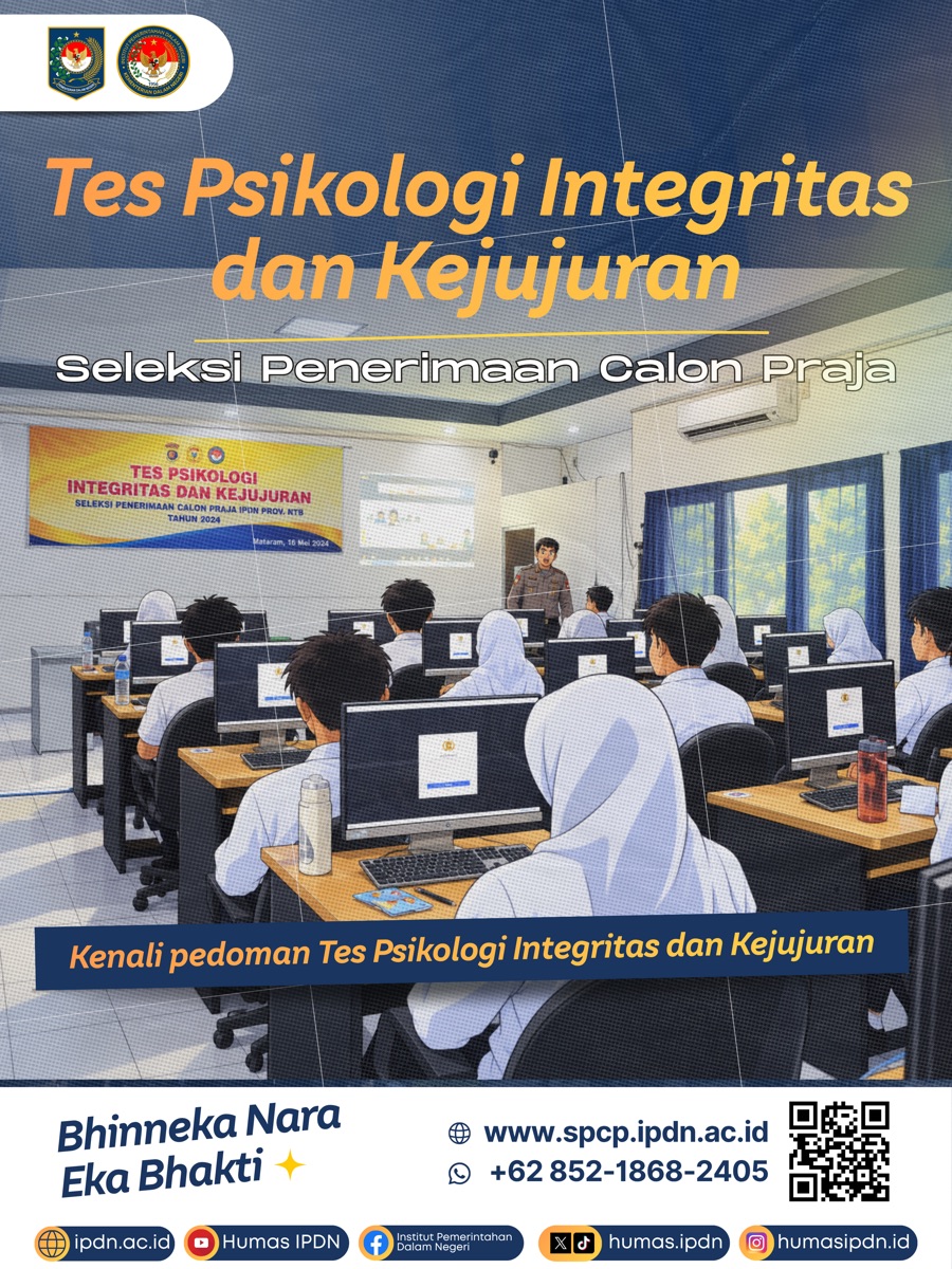 Pedoman Tes Psikologi slide 1