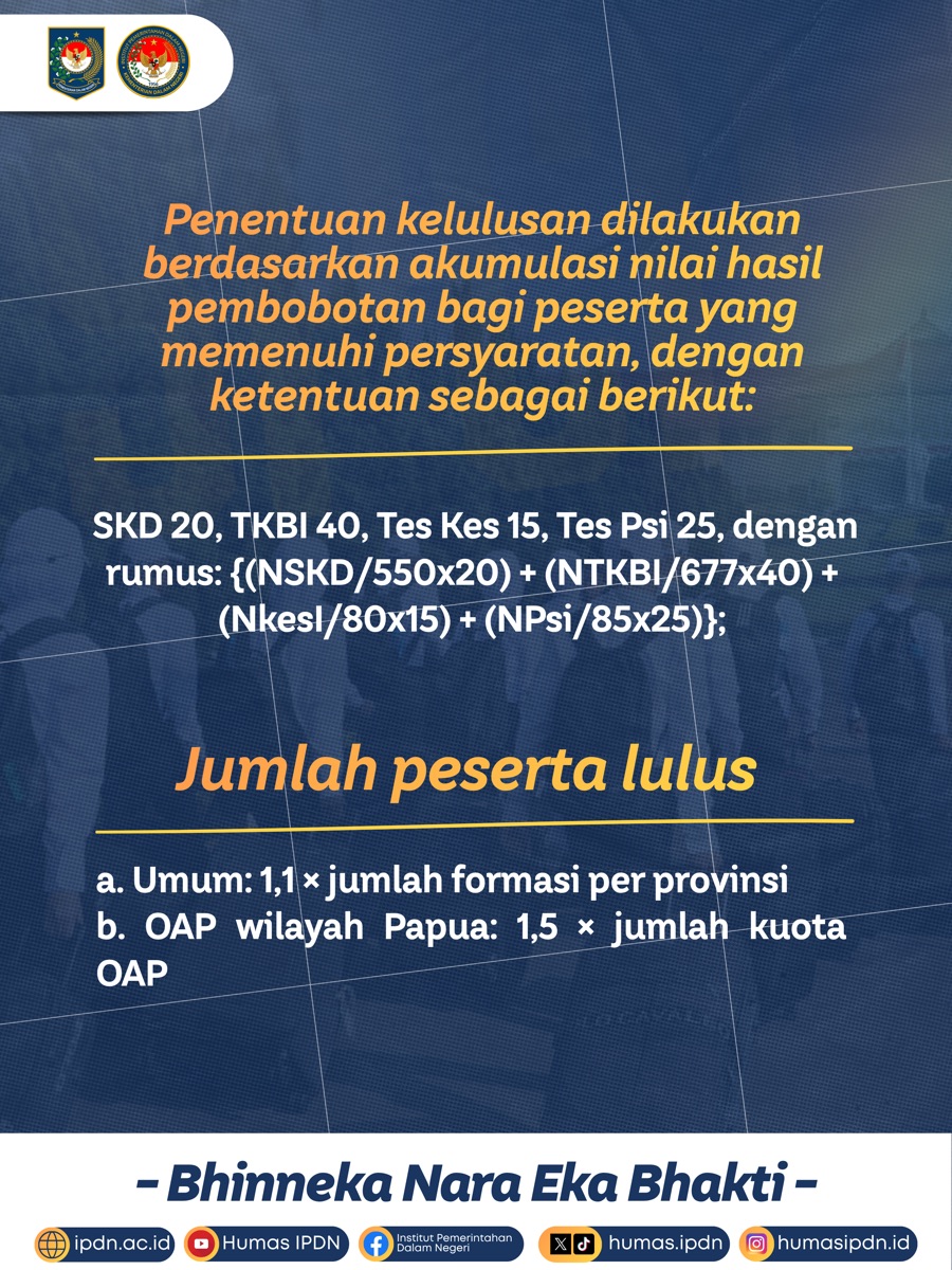 Pedoman Tes Psikologi slide 3