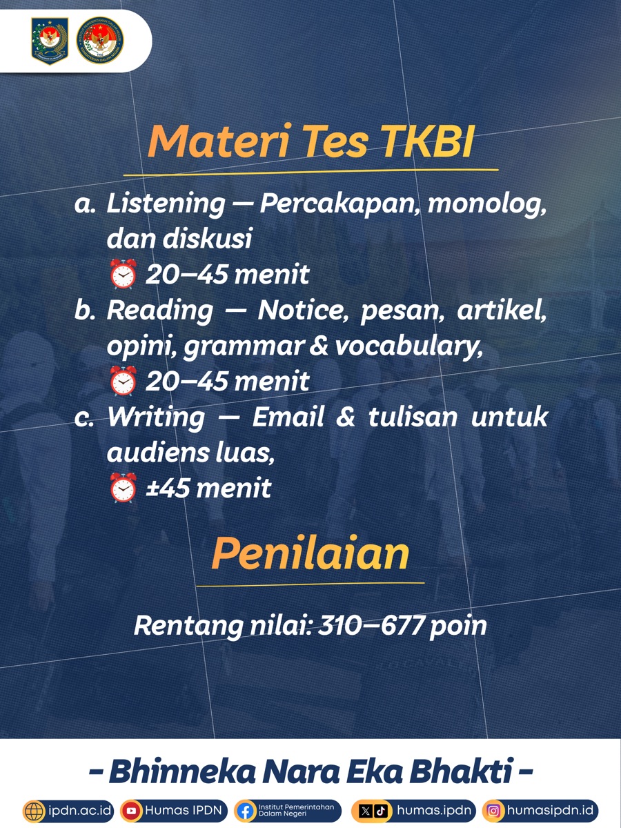 Pedoman TKBI slide 2